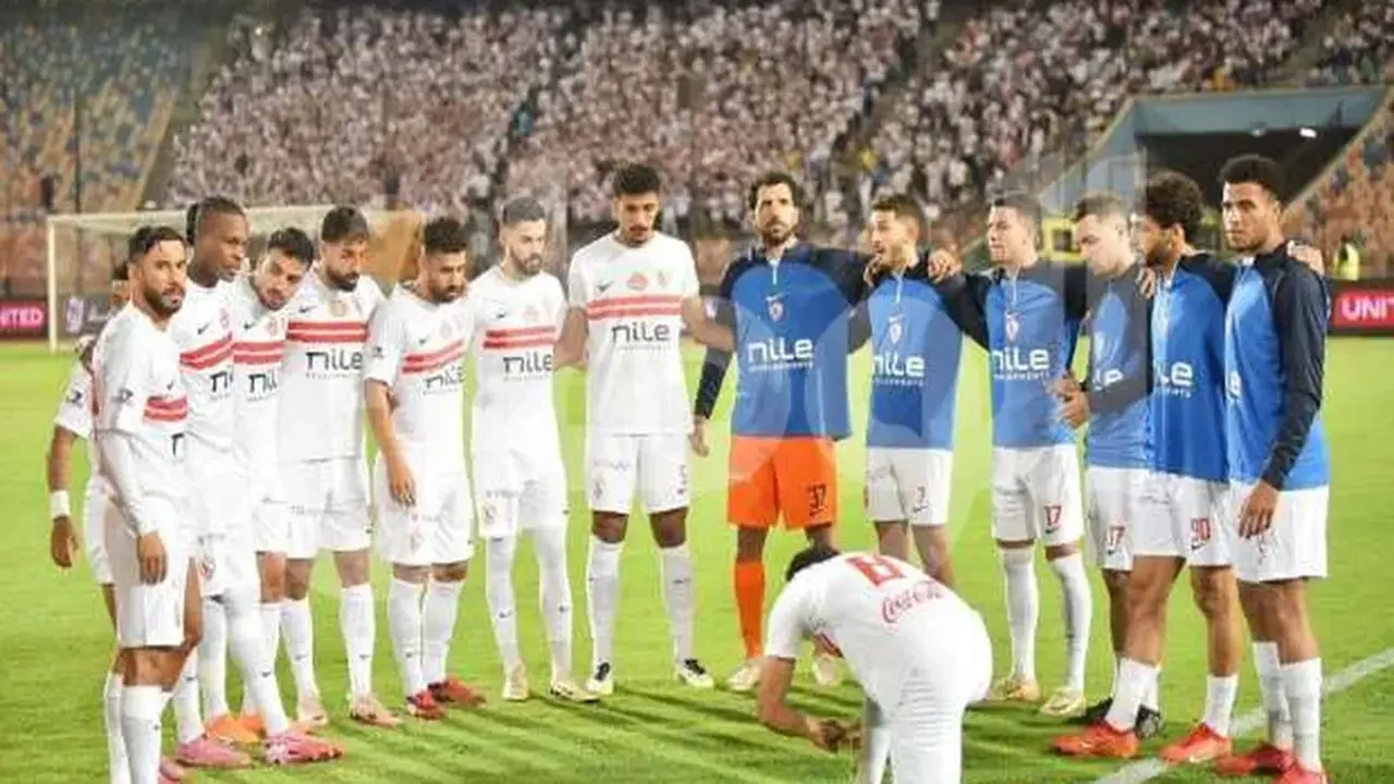 فسخ عقد.. الزمالك يودع محترفه المغترب دون مقابل مالي